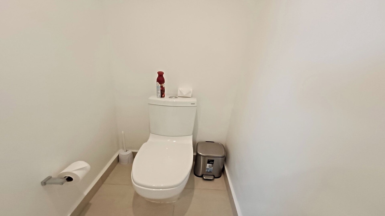 Photo of Bathroom in La Choya