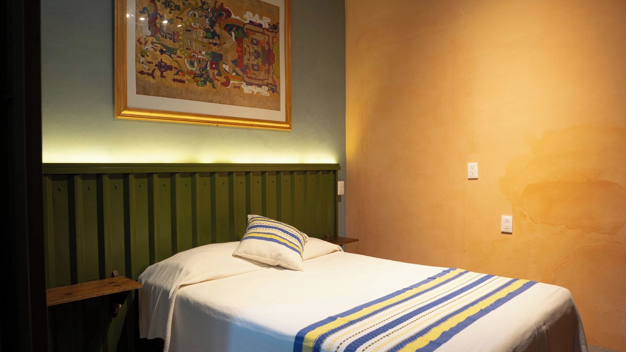 Photo of Bedroom in Centro
