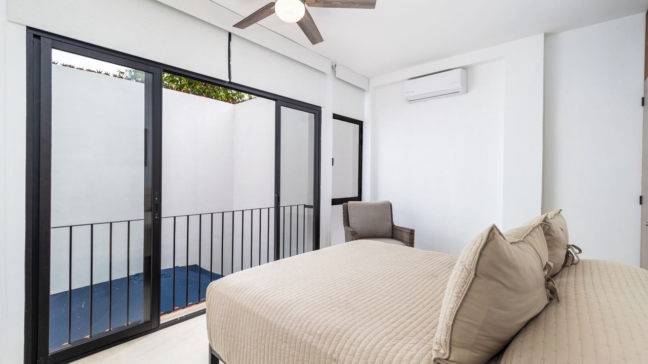 Photo of Bedroom in Colonia 5 de Diciembre