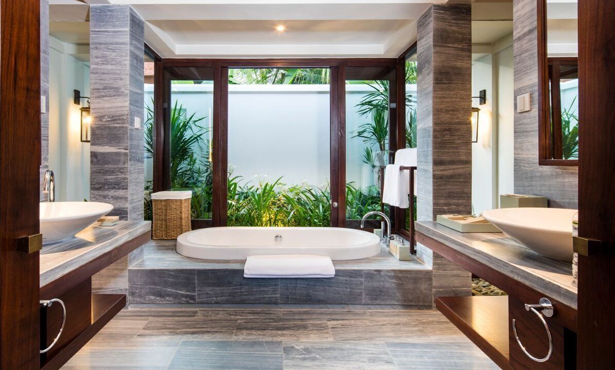 Photo of Bathroom in Cam Lam