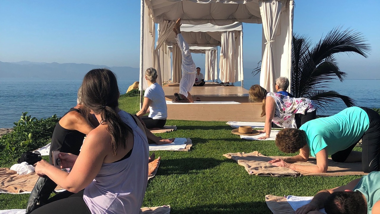 Photo of Outdoor in Marina Vallarta