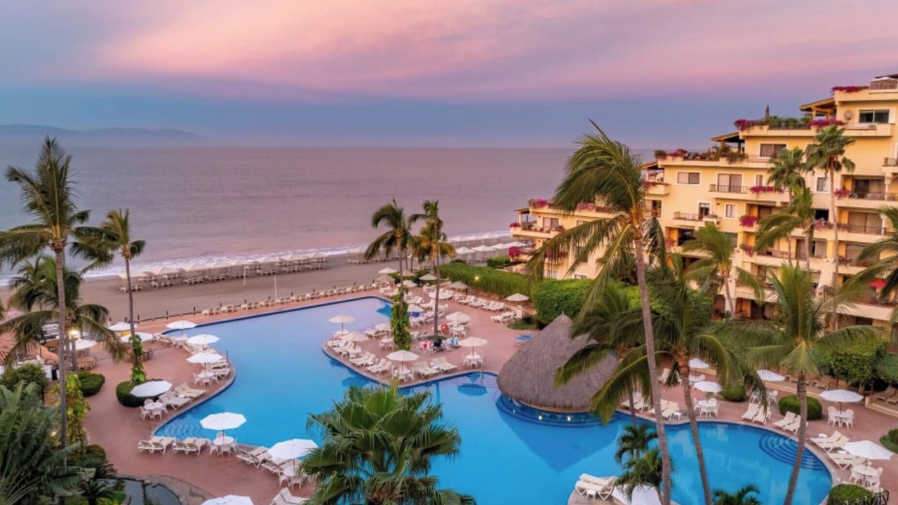 Photo of Outdoor in Marina Vallarta