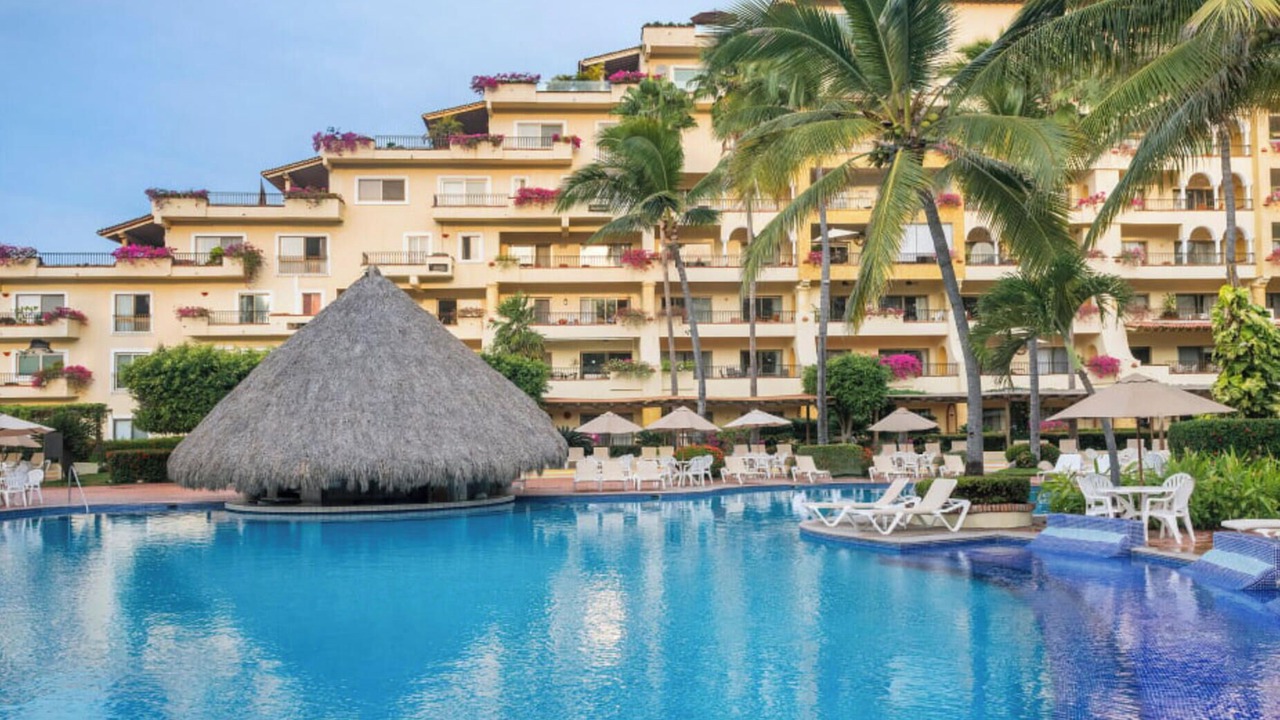 Photo of Outdoor in Marina Vallarta