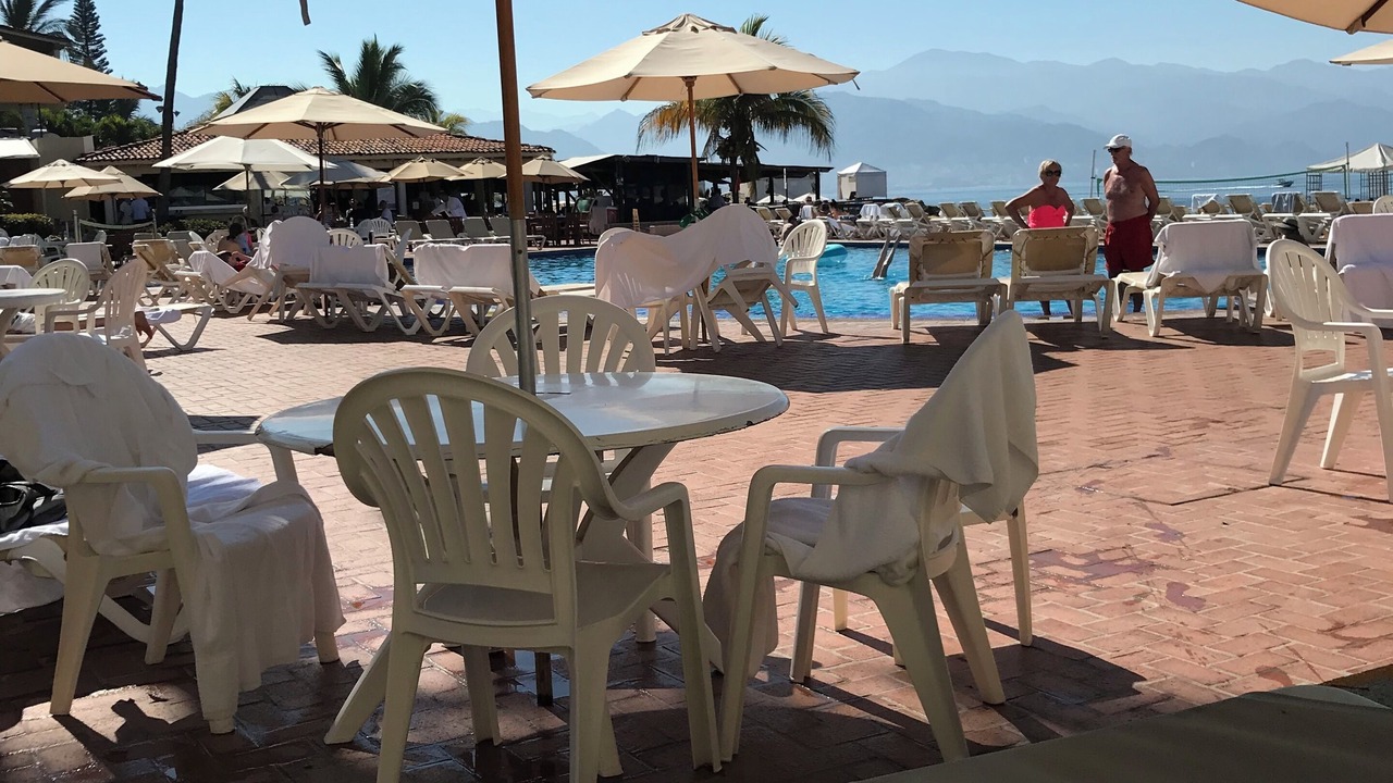 Photo of Outdoor in Marina Vallarta