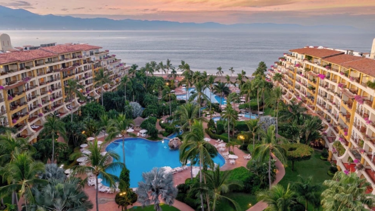 Photo of Outdoor in Marina Vallarta