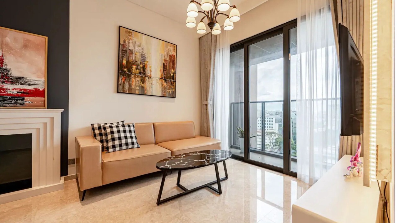 Photo of Bedroom in Da Kao