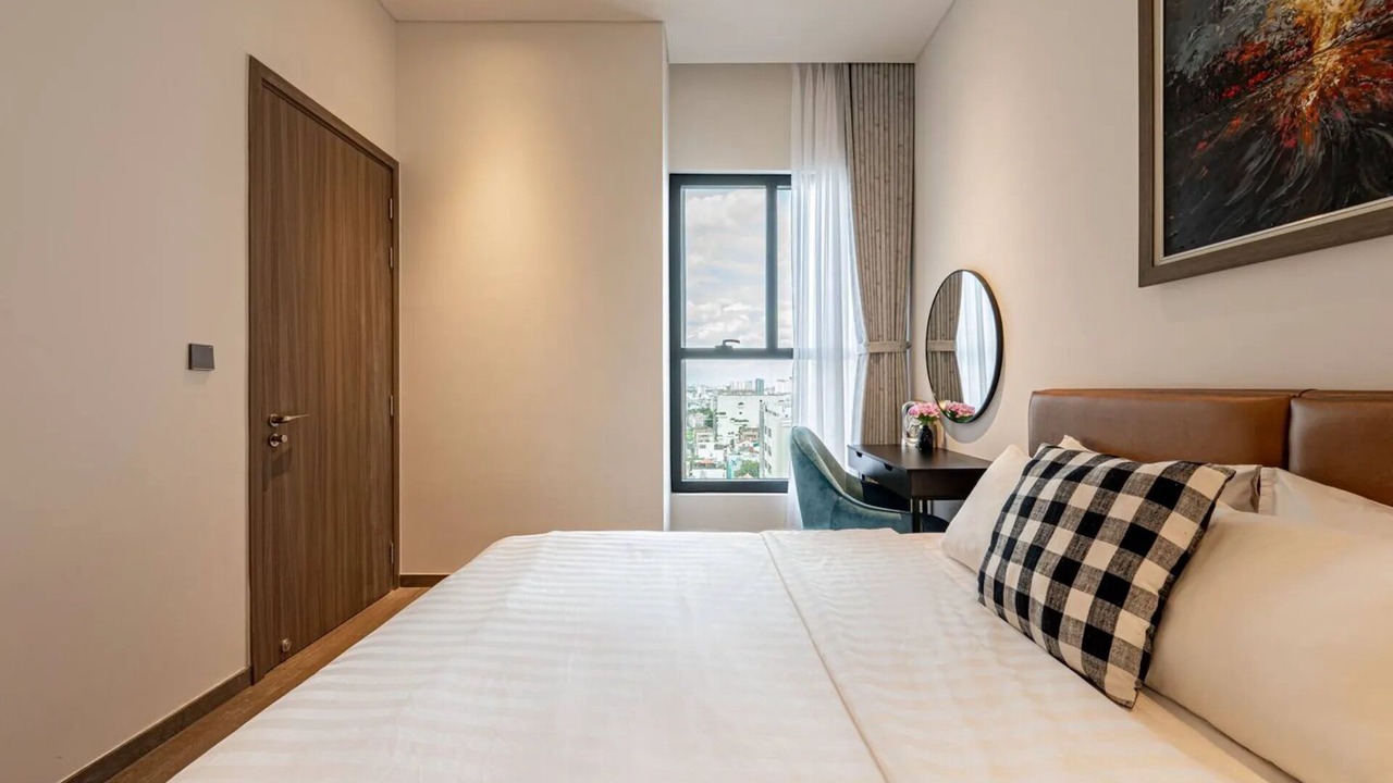 Photo of Bedroom in Da Kao