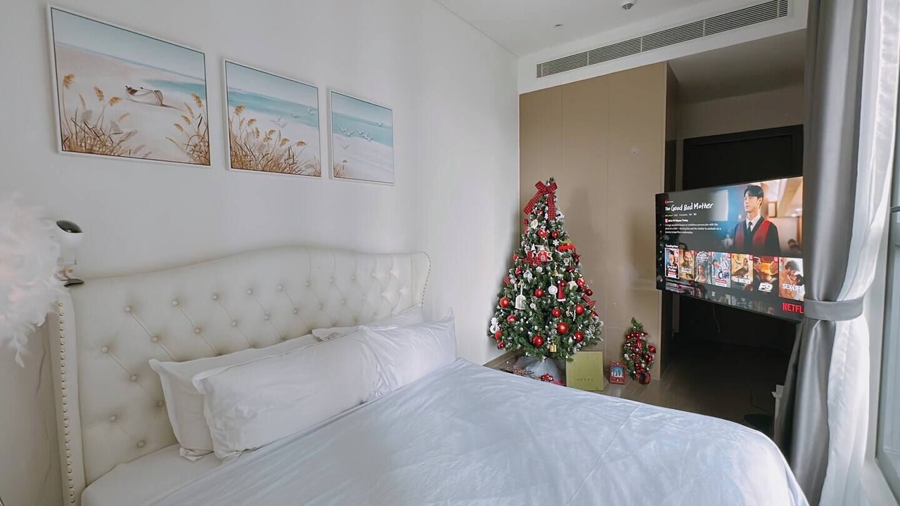 Photo of Bedroom in Da Kao