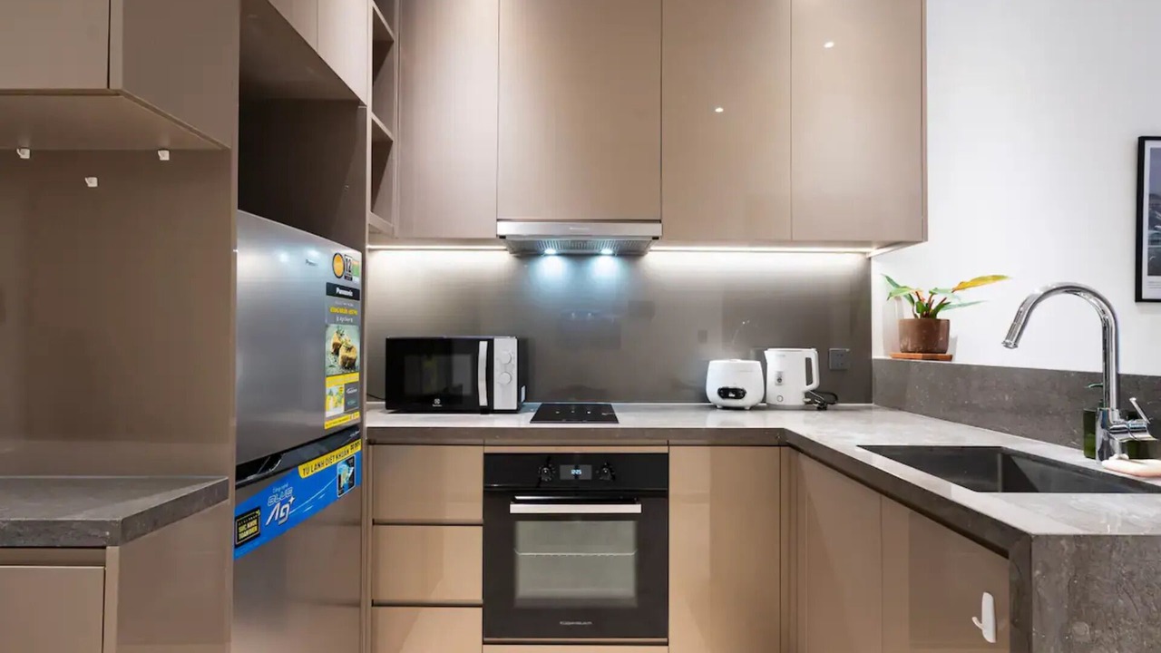 Photo of Kitchen in Da Kao