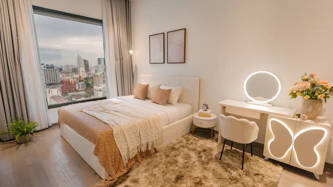 Photo of Bedroom in Da Kao