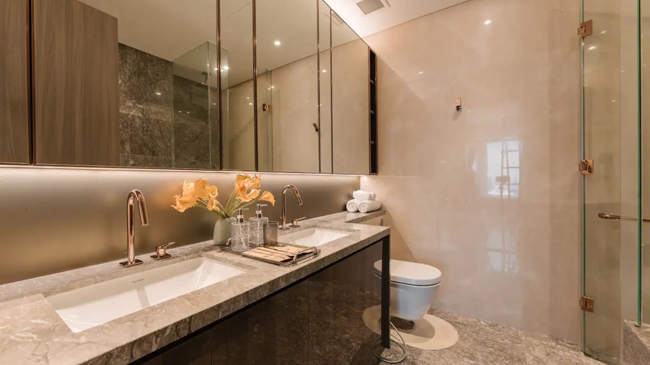 Photo of Bathroom in Da Kao