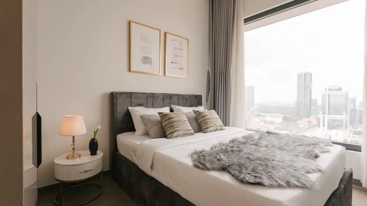 Photo of Bedroom in Da Kao