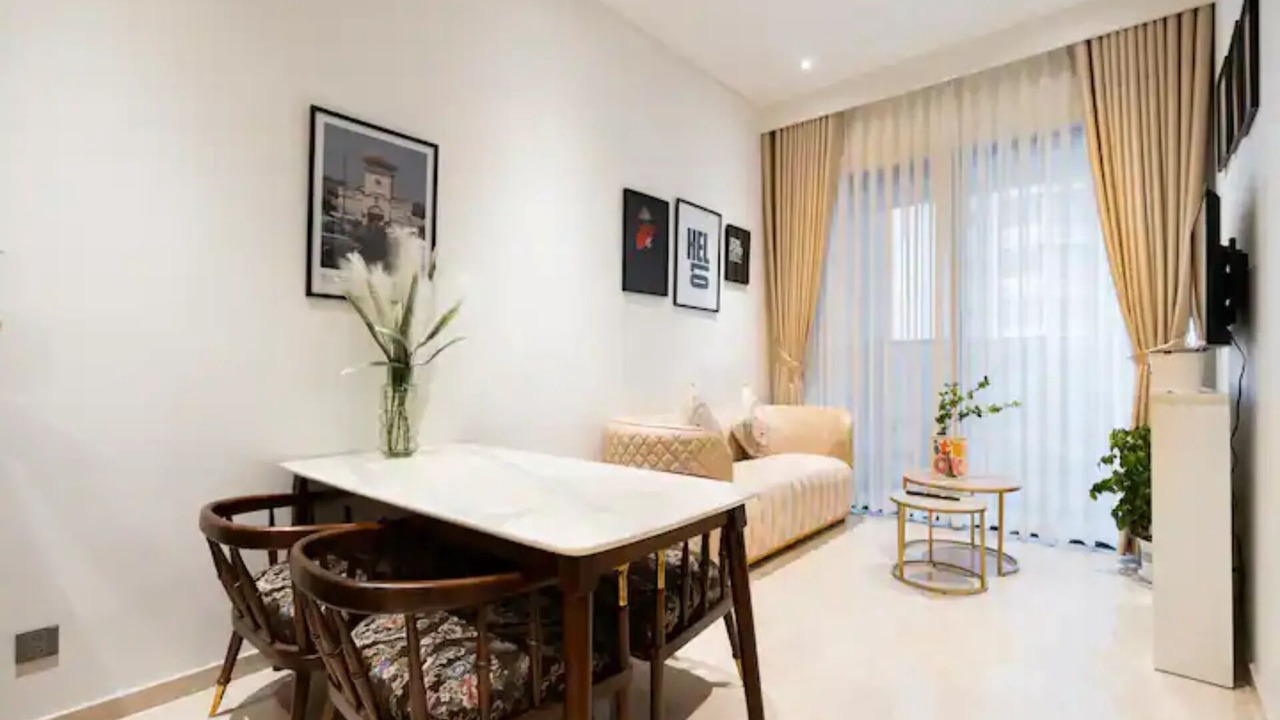 Photo of Bedroom in Da Kao
