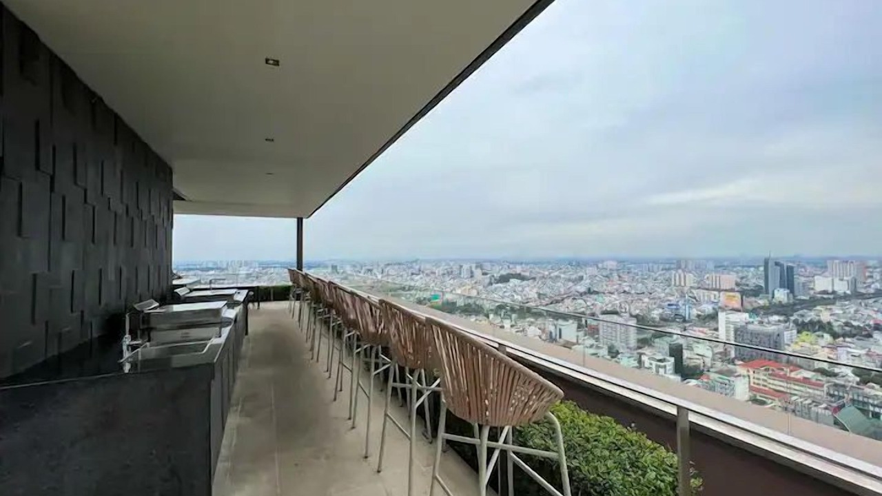 Photo of Outdoor in Da Kao