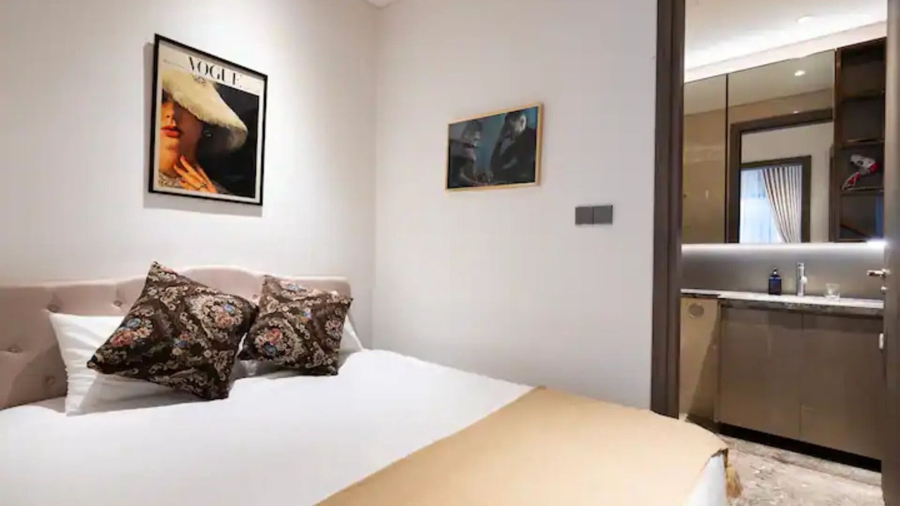 Photo of Bedroom in Da Kao
