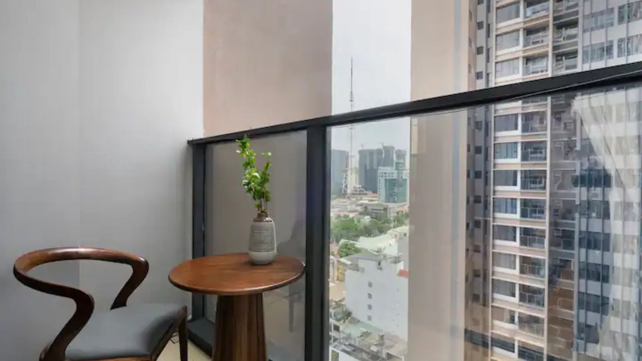 Photo of Bedroom in Da Kao