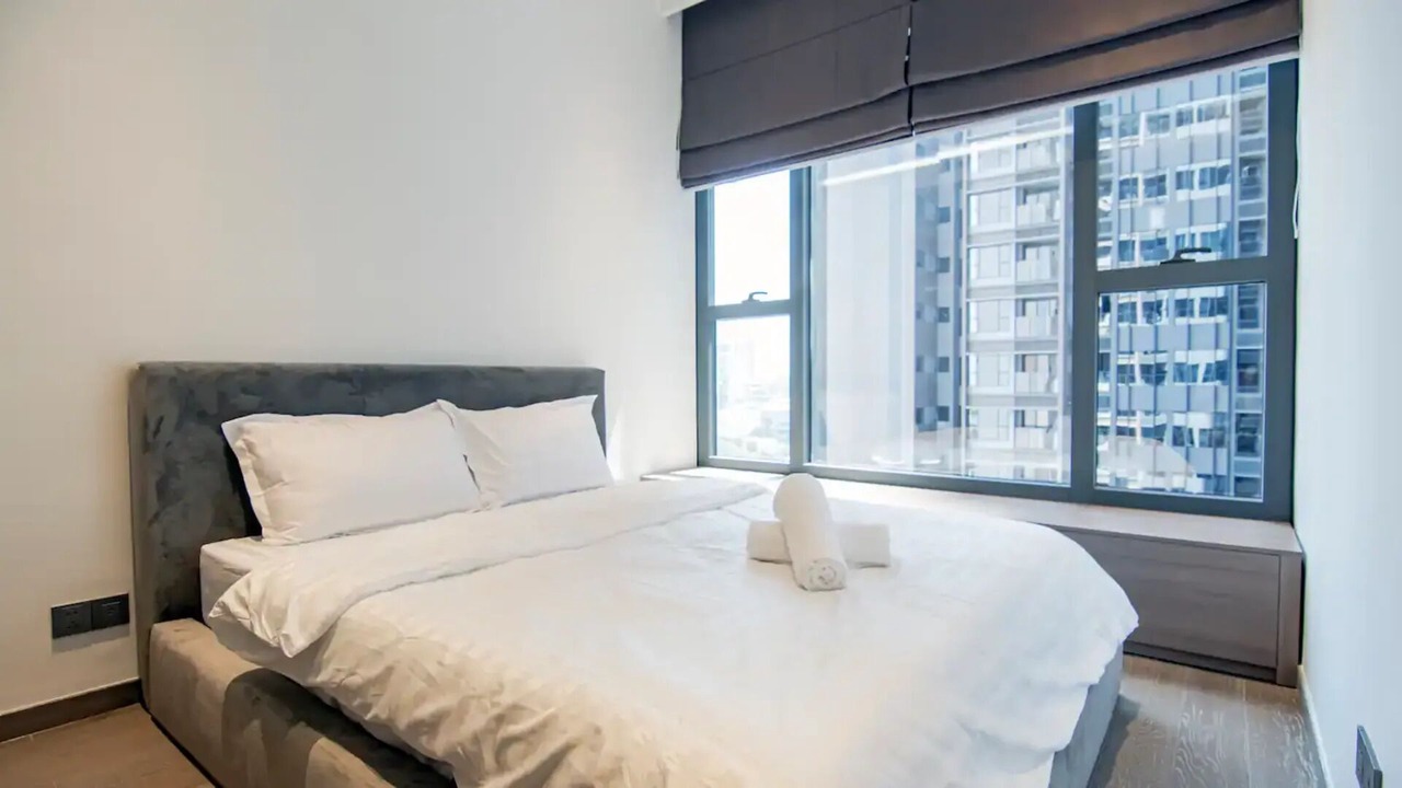 Photo of Bedroom in Da Kao