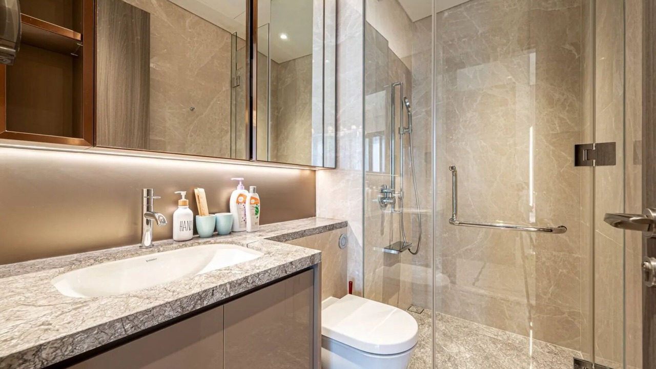 Photo of Bathroom in Da Kao