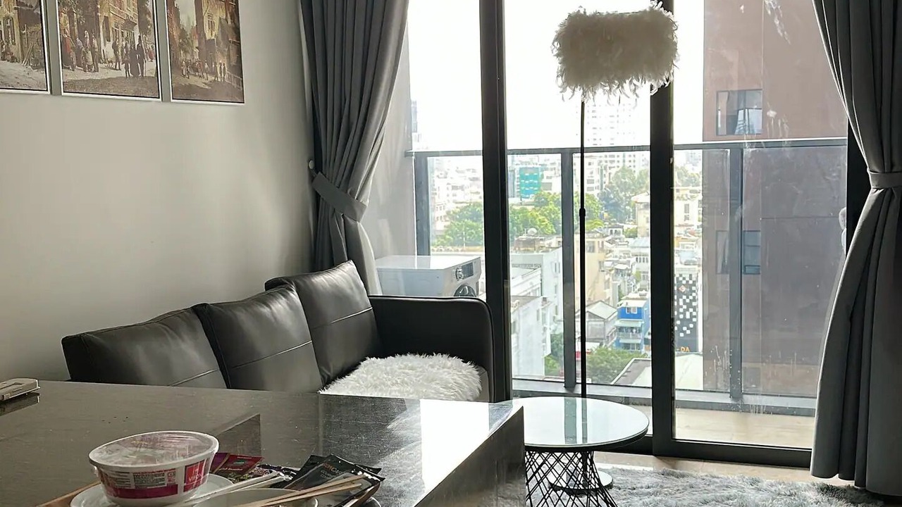 Photo of Bedroom in Da Kao