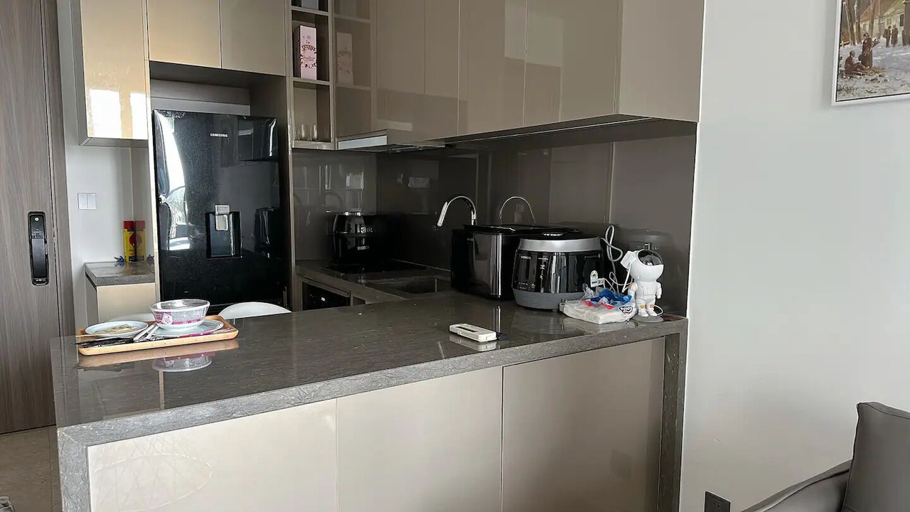 Photo of Kitchen in Da Kao
