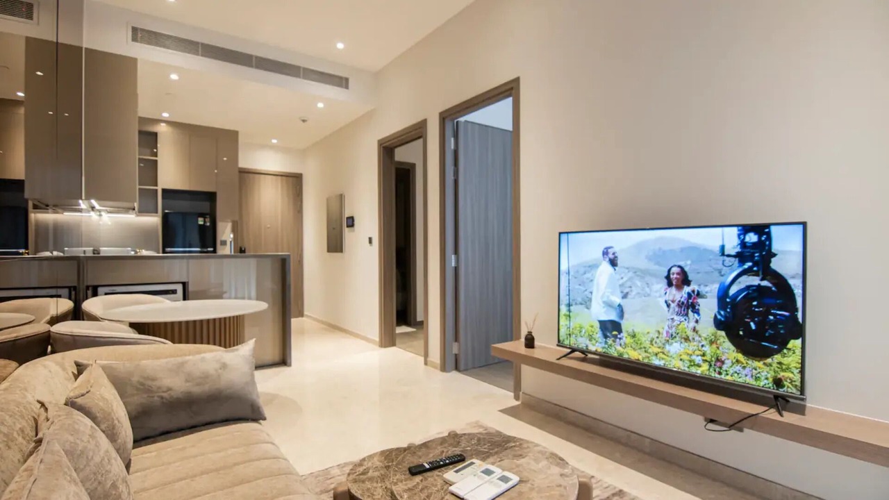 Photo of Bedroom in Da Kao