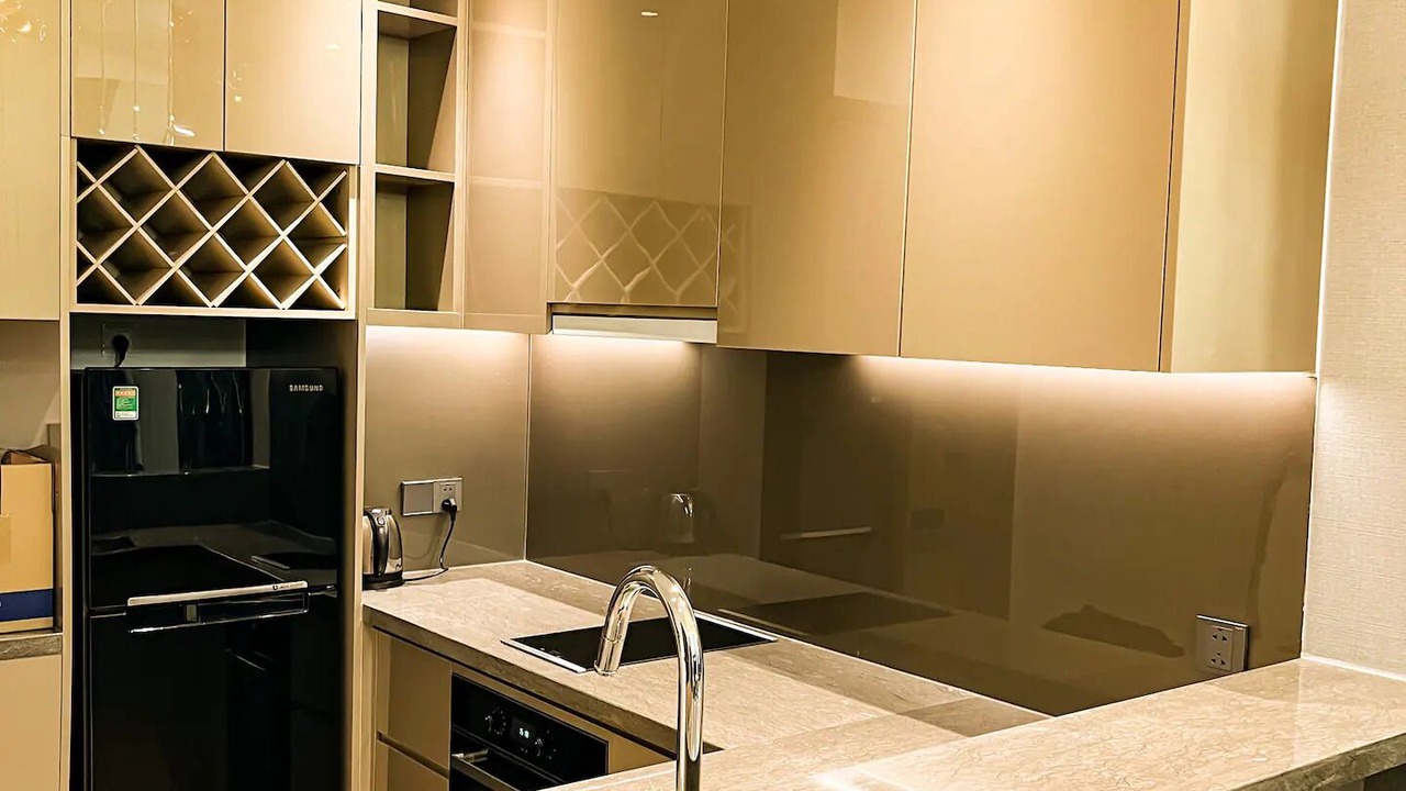 Photo of Kitchen in Da Kao