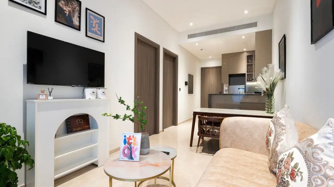Photo of Bedroom in Da Kao