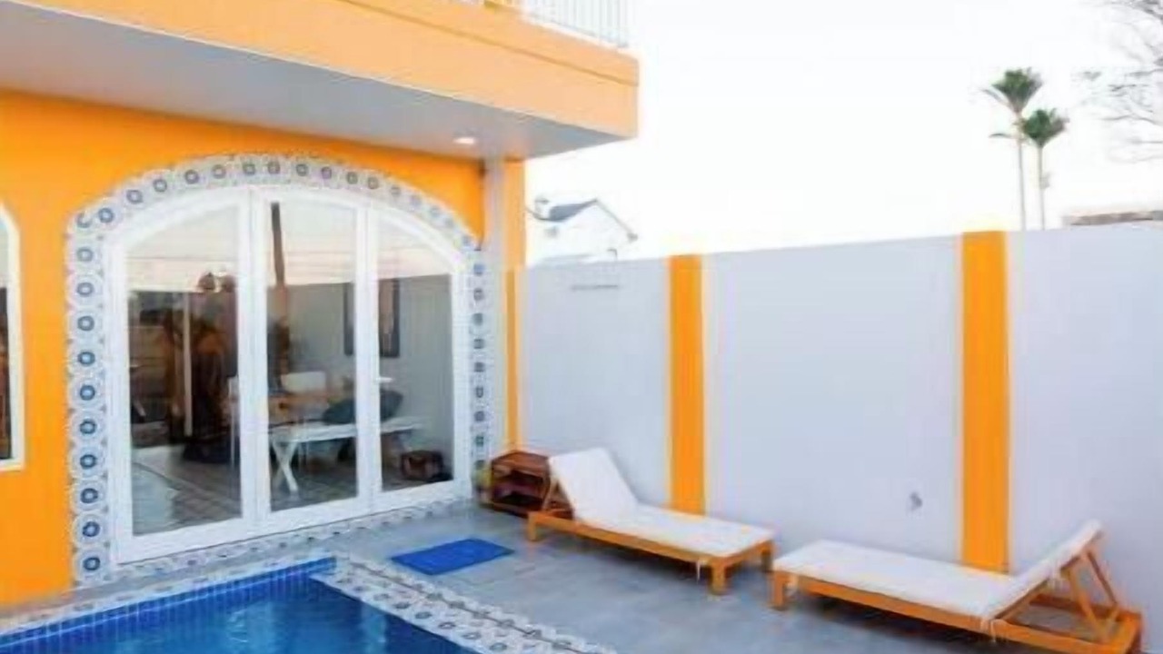 Photo of Outdoor in Cam An