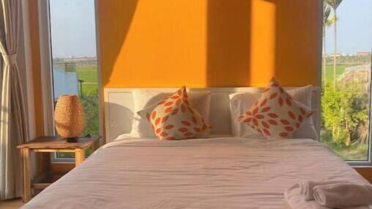 Photo of Bedroom in Cam An
