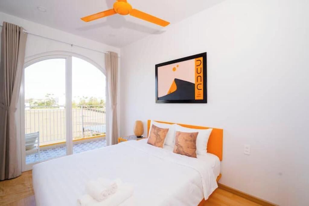 Photo of Bedroom in Cam An