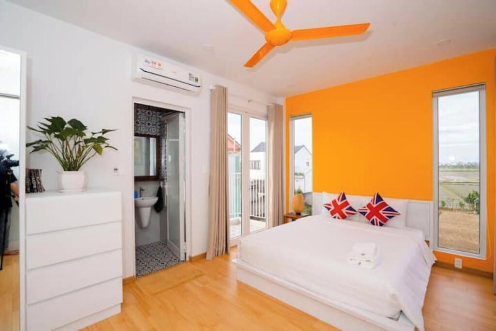 Photo of Bedroom in Cam An