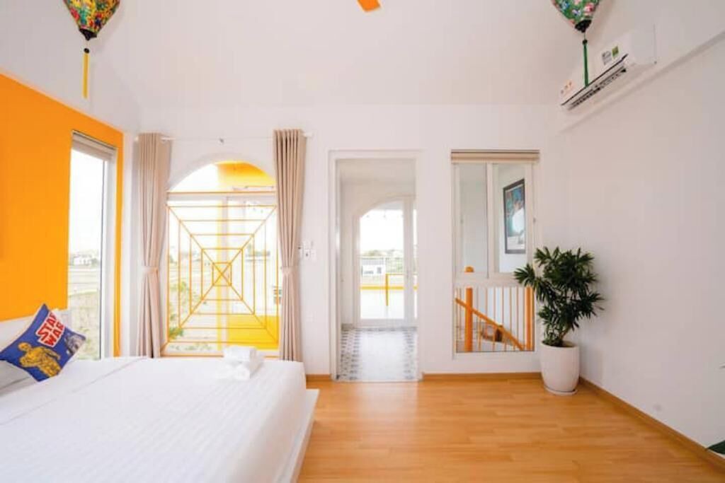 Photo of Bedroom in Cam An