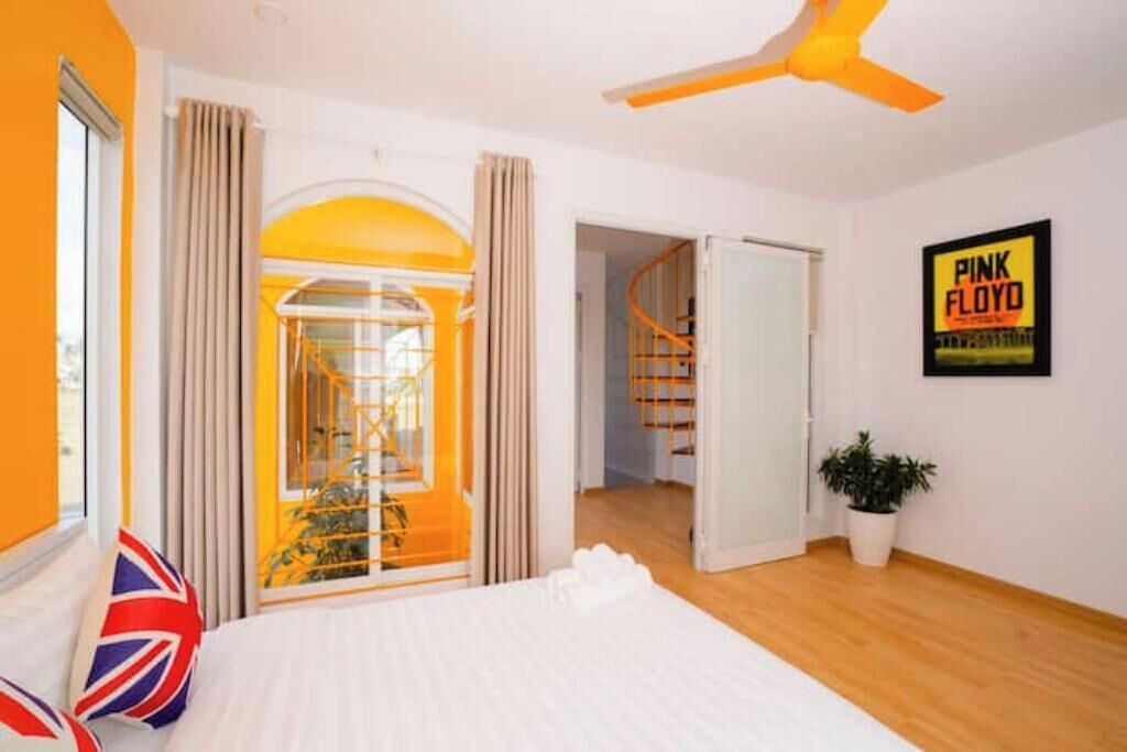 Photo of Bedroom in Cam An