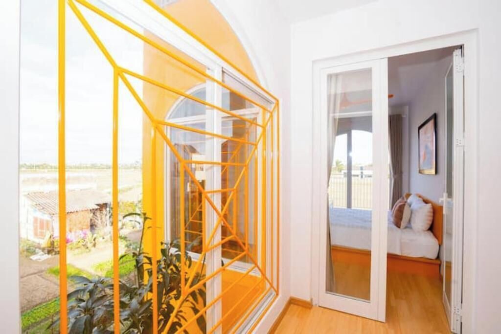 Photo of Bedroom in Cam An