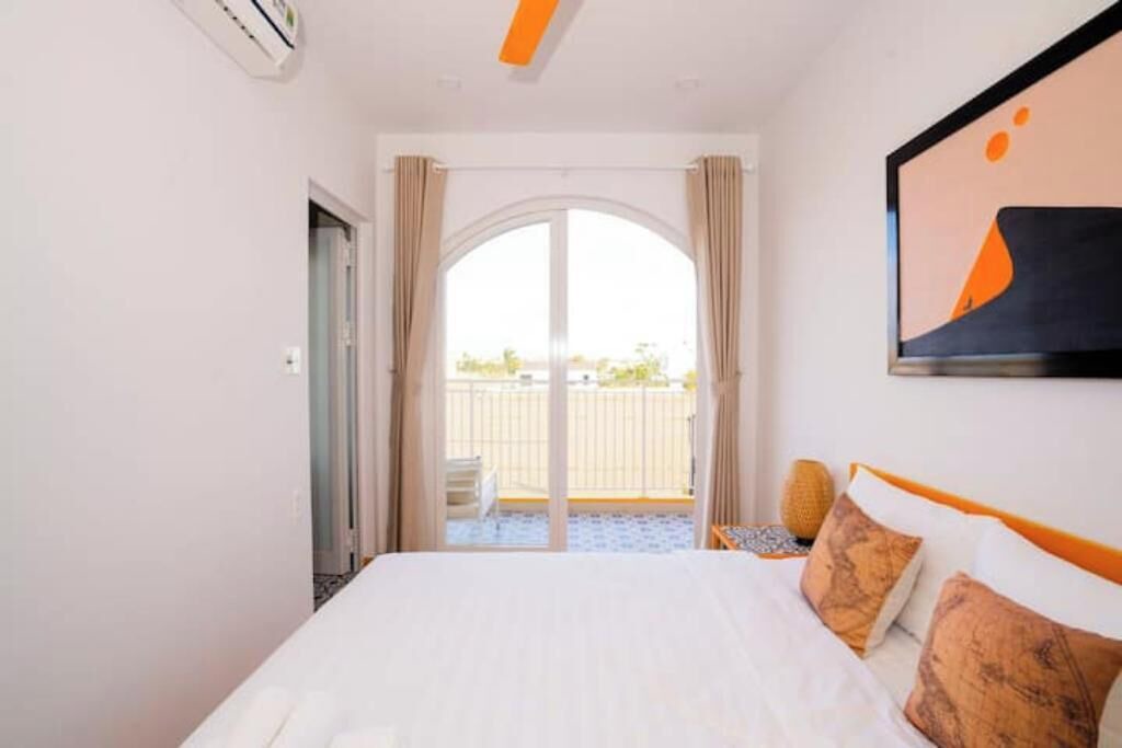 Photo of Bedroom in Cam An