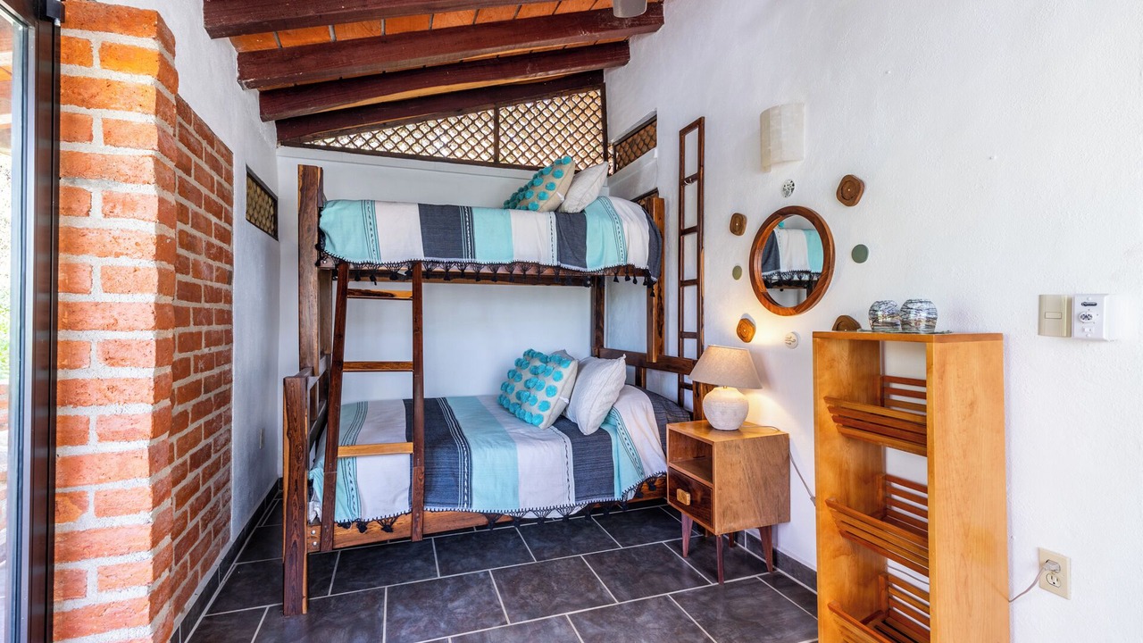 Photo of Bedroom in San Francisco