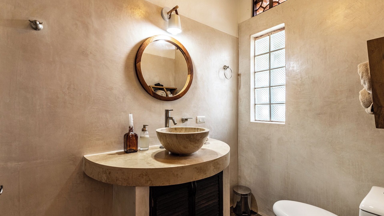 Photo of Bathroom in San Francisco