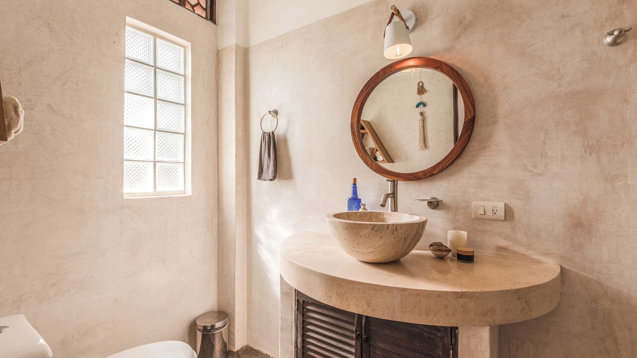 Photo of Bathroom in San Francisco