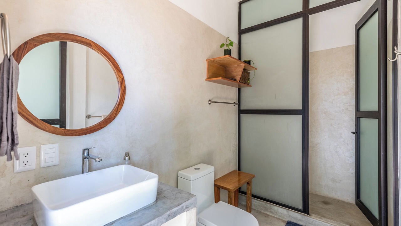 Photo of Bathroom in San Francisco
