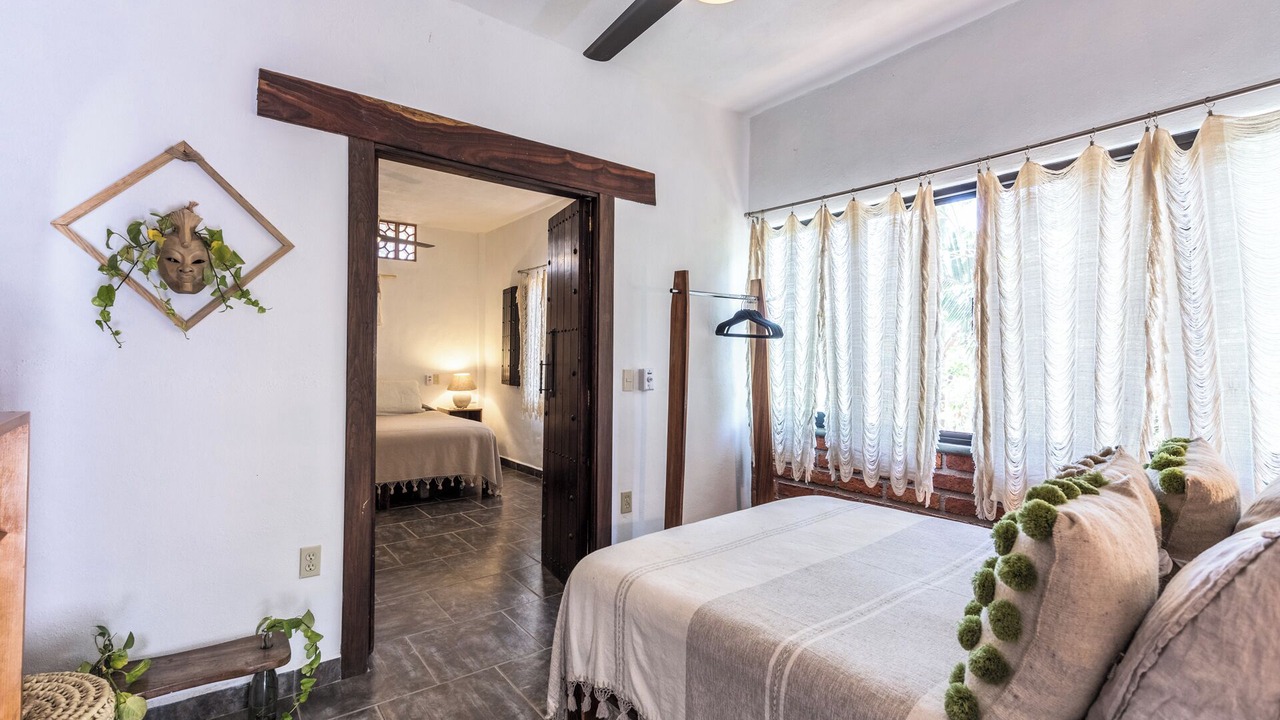 Photo of Bedroom in San Francisco