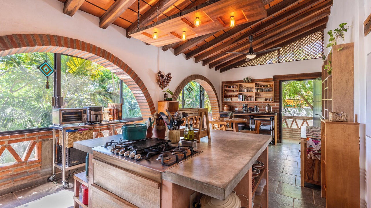Photo of Kitchen in San Francisco