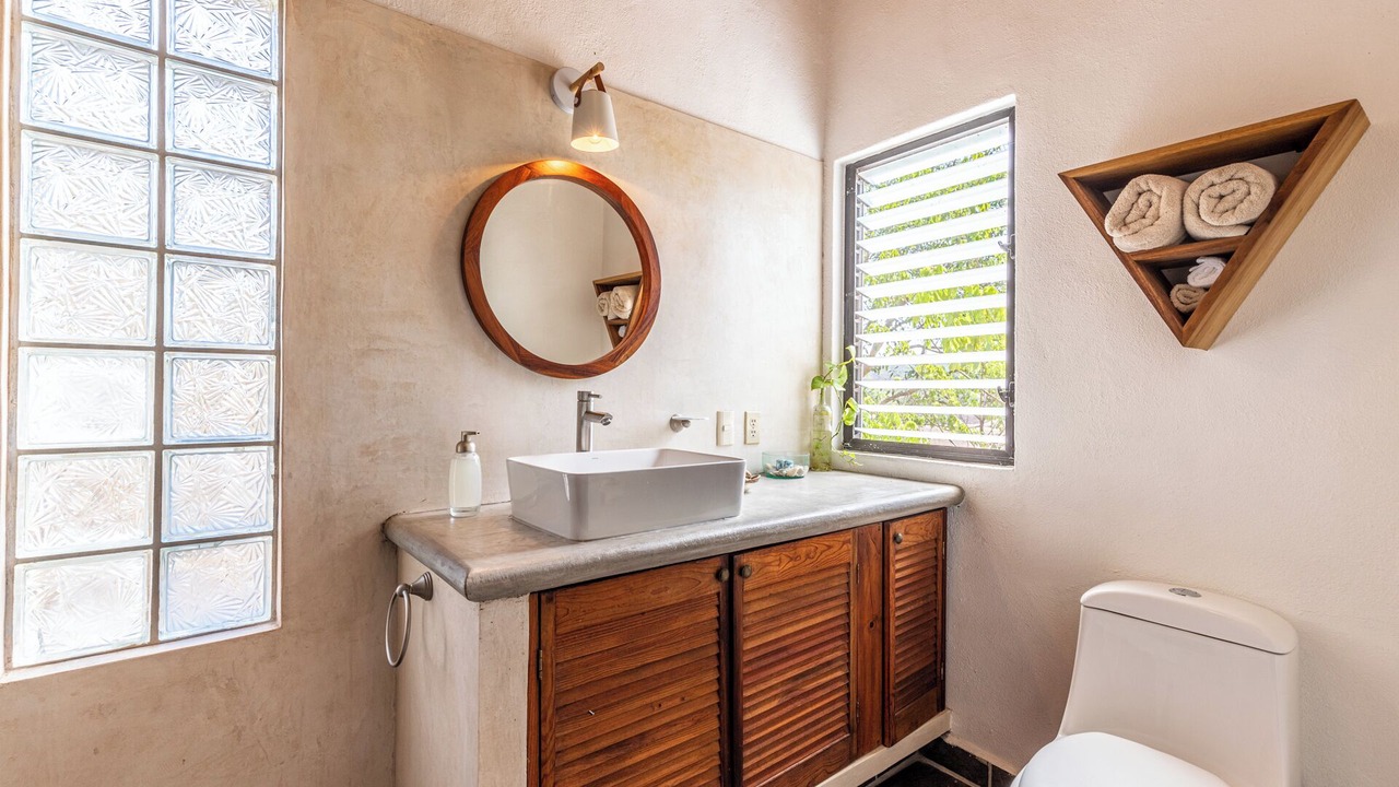 Photo of Bathroom in San Francisco