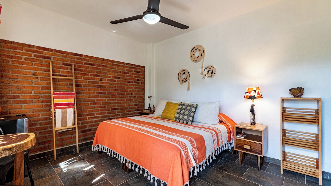 Photo of Bedroom in San Francisco