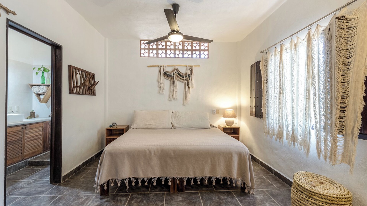 Photo of Bedroom in San Francisco