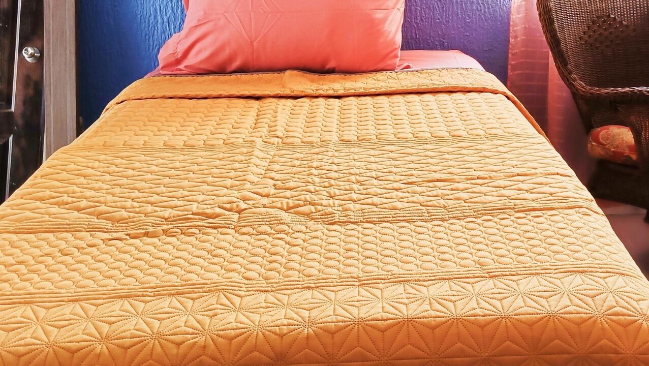 Photo of Bedroom in Acapulco