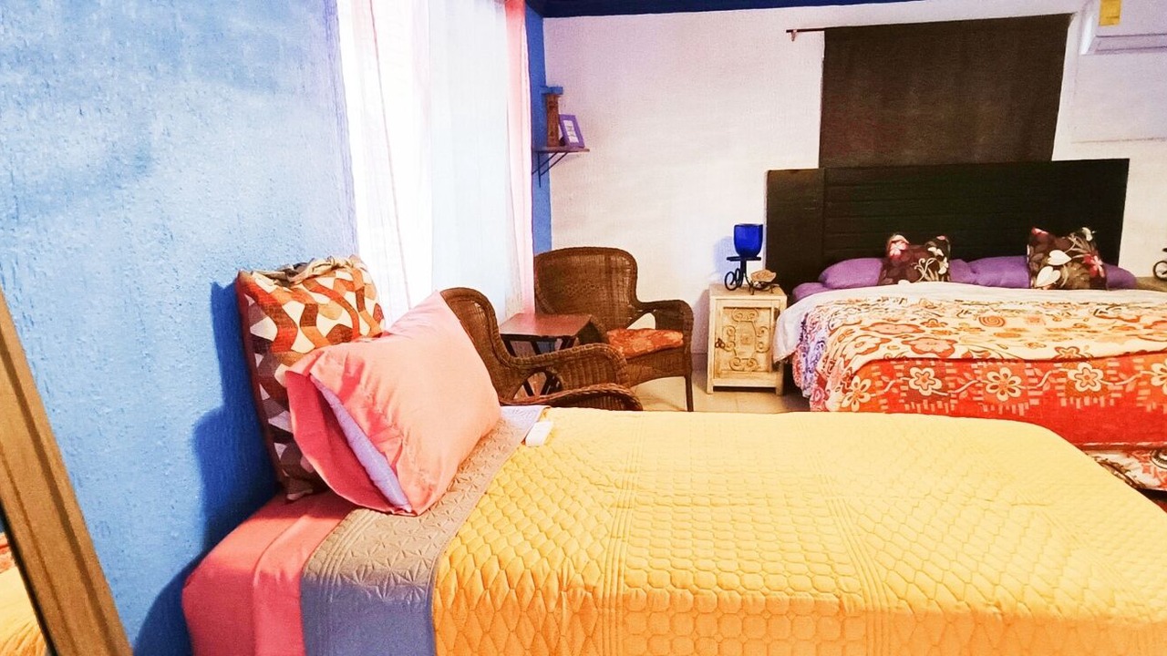 Photo of Bedroom in Acapulco