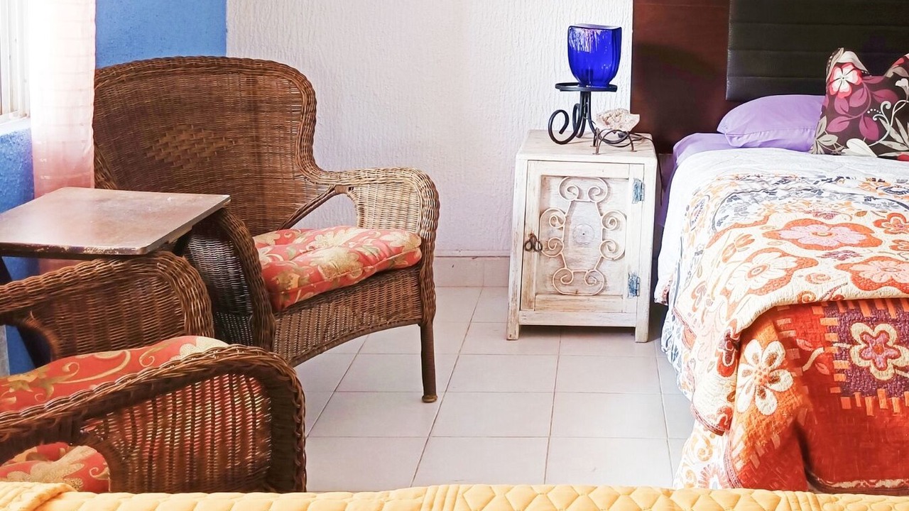 Photo of Bedroom in Acapulco