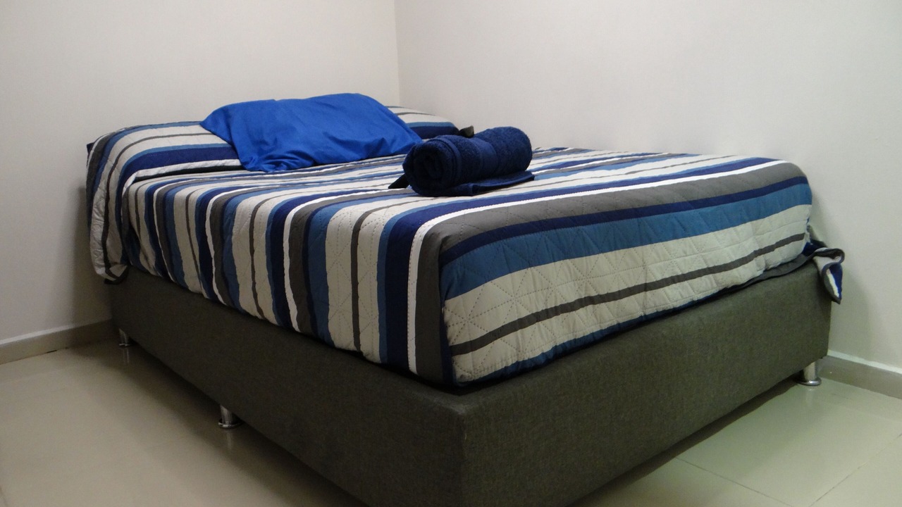 Photo of Bedroom in Santa Teresita