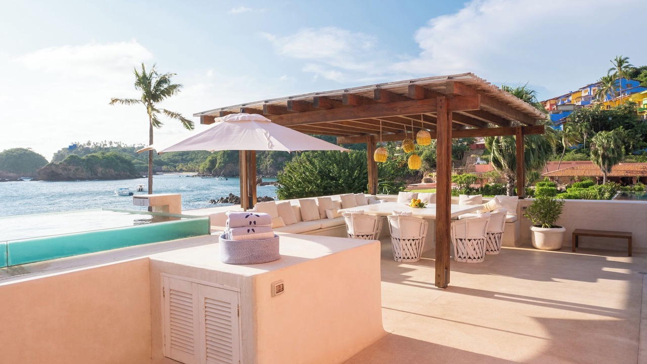 Photo of Outdoor in Costa Careyes