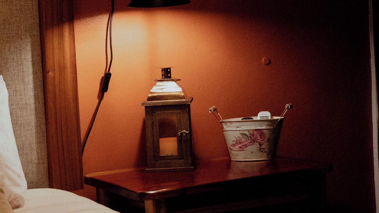 Photo of Bedroom in Luis Jimenez Figueroa